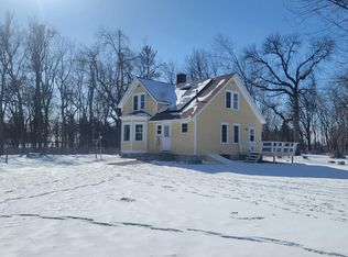 51510 Goodhue Ave, Kenyon, MN 55946