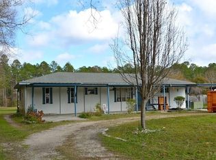 1304 Dog Track Rd, Pensacola, FL 32506