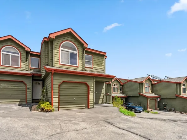 162 Fawn Court, Silverthorne, CO 80498