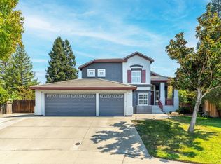 156 Sky Ridge Ct, Roseville, CA 95678