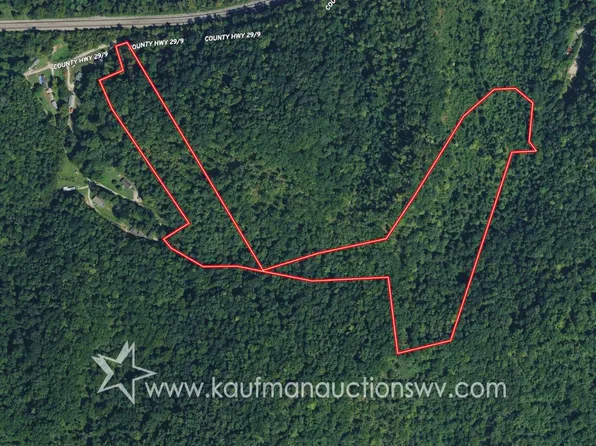 0 Webb Rd, Crum, WV 25669
