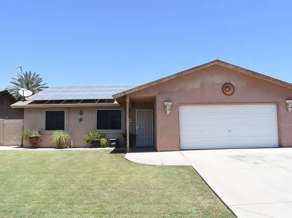 4800 W 17th Pl, Yuma, AZ 85364