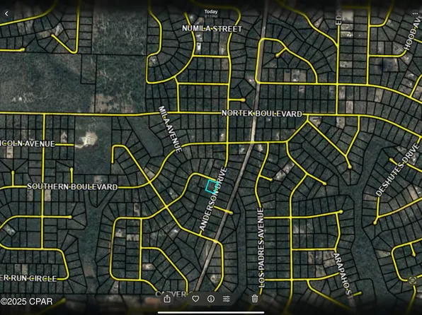 0 Carver Cir, Alford, FL 32420