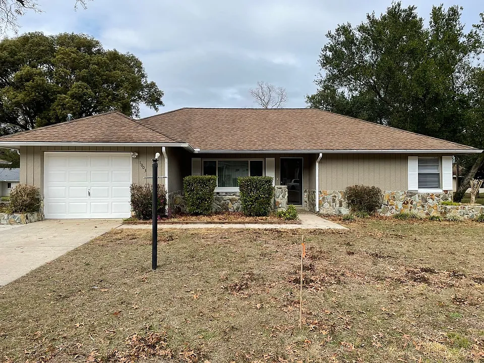 1003 W Buttonbush Dr