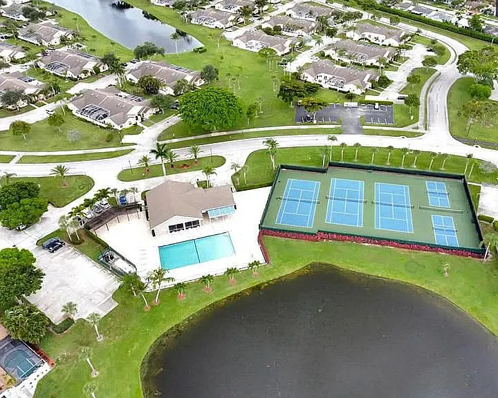 9842 Boca Gardens Trl #A — Photo 18