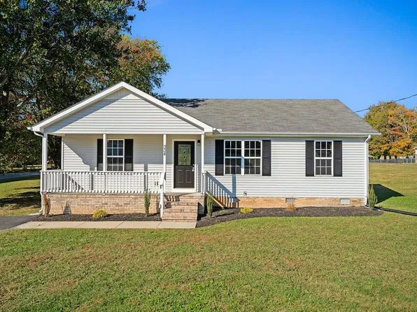 334 Brandon Dr, McMinnville, TN 37110