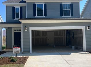 4508 Peacenest Dr, Raleigh, NC 27610