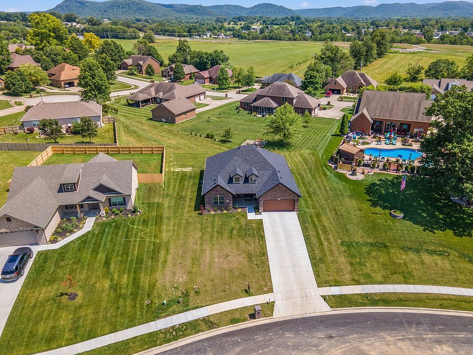 1039 Vineyard Way, Berea, KY 40403 Zillow
