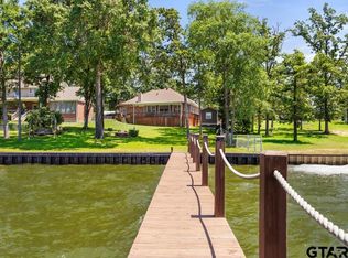 3522 S Island Dr, Chandler, TX 75758