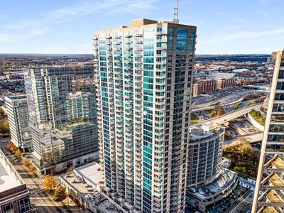 400 W Peachtree St NW UNIT 1511, Atlanta, GA, 30308