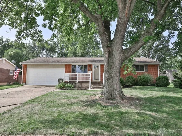 1072 Pool Ave, Vandalia, OH 45377