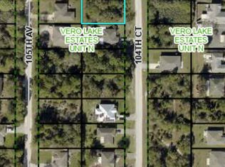 8585 104th Ct, Vero Beach, FL 32967