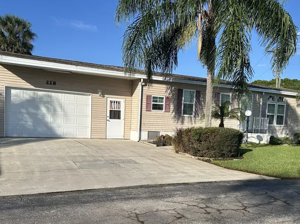 228 Quail Ln #A06, Merritt Island, FL 32953