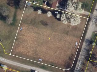 0 Adams Rd, Belfast, TN 37019