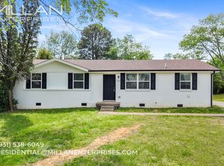 736 Lafayette Rd, Clarksville, TN 37042