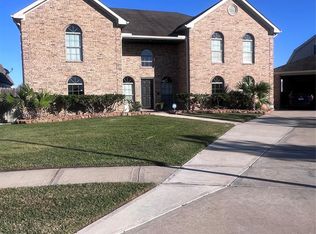 6627 Marble Falls Ln, Manvel, TX 77578