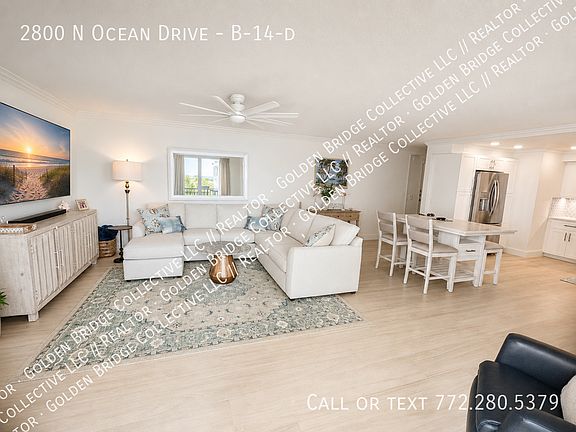 2nd image of 2800 N Ocean Dr A-unit B-14