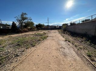 208 General Hodges St NE, Albuquerque, NM 87123