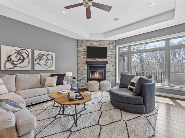 1155 Kyle Dr NE, Iowa City, IA 52240