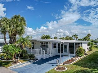 2100 Kings Hwy #127, Punta Gorda, FL 33980