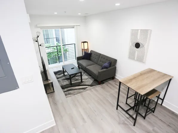 4408 Georgia Ave NW, Washington, DC