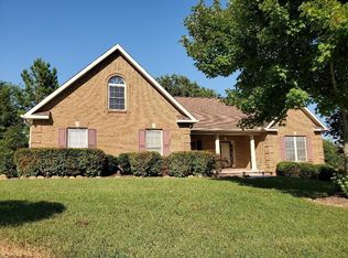 6212 Mont Richer Ave LOT 35, Knoxville, TN 37918