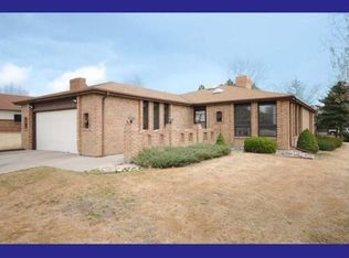 2102 Farisita Dr, Loveland, CO 80538