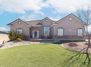 1025 S 1850 W, Cedar City, UT 84720