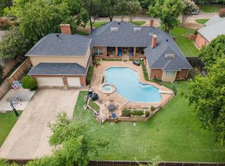 4721 Bobbitt Dr, Dallas, TX 75229