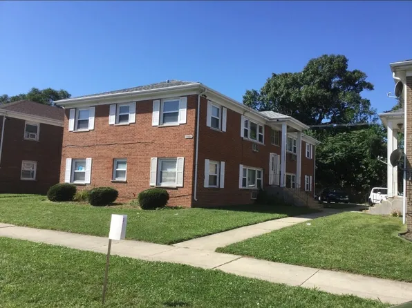 15024 Dorchester Ave APT 1E, Dolton, IL 60419
