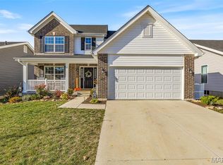 5617 Sun Bear Dr, House Springs, MO 63051