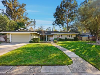 13312 Via Madronas Dr, Saratoga, CA, 95070