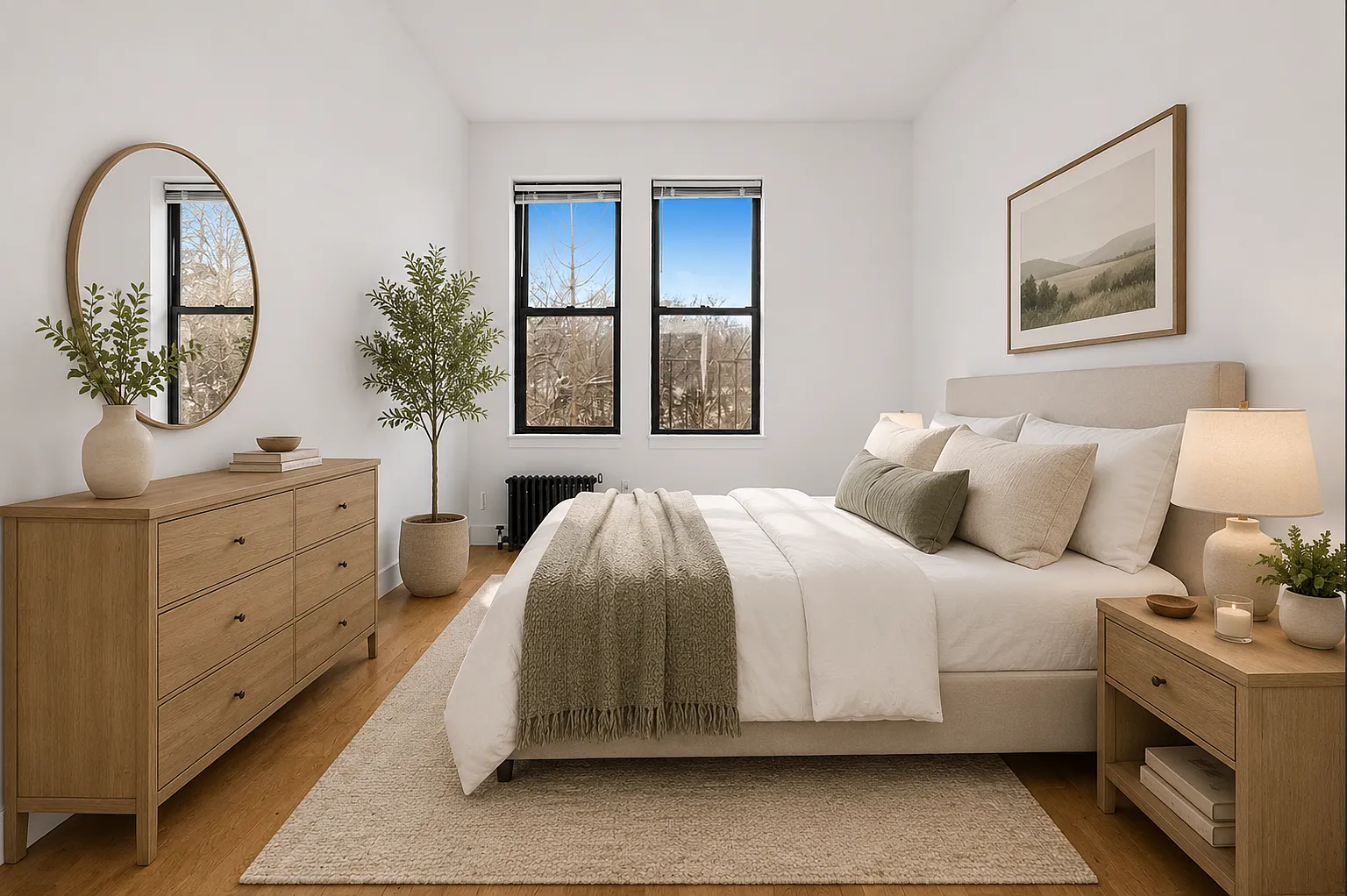 217 Central Park North — Photo 3