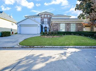 3815 Antibes Ln, Houston, TX 77082