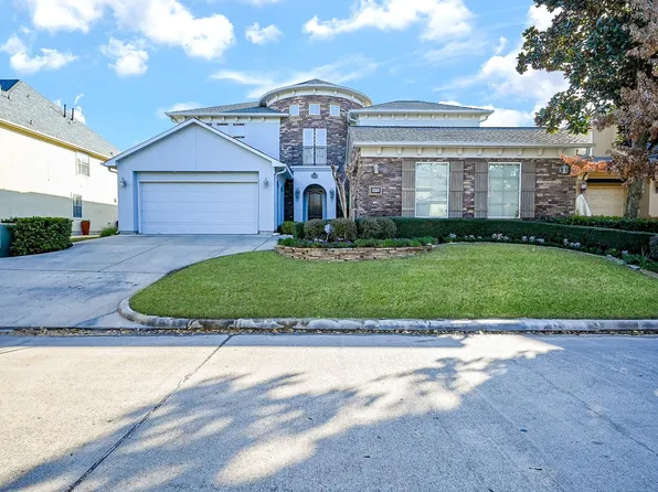 3815 Antibes Ln, Houston, TX 77082
