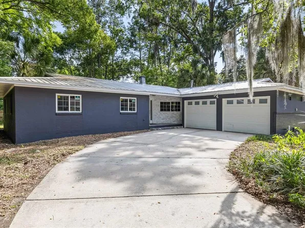 4103 NW 18th Pl, Gainesville, FL 32605