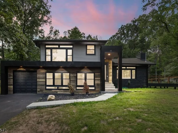 65 Old Stirling Rd, Warren Twp., NJ 07059