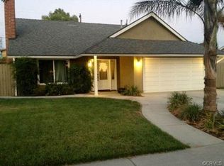 438 N Delancey Ave, San Dimas, CA 91773