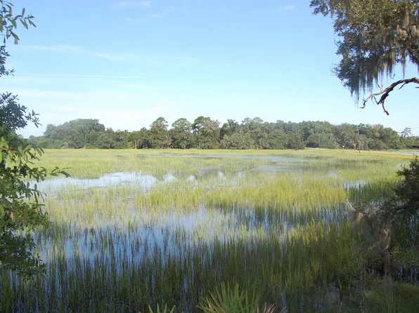 4 Timber Trail, Beaufort, SC 29907