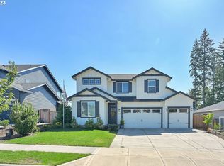 36910 Salmonberry St, Sandy, OR 97055