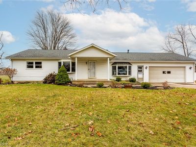 761 N Main St, Amherst, OH, 44001