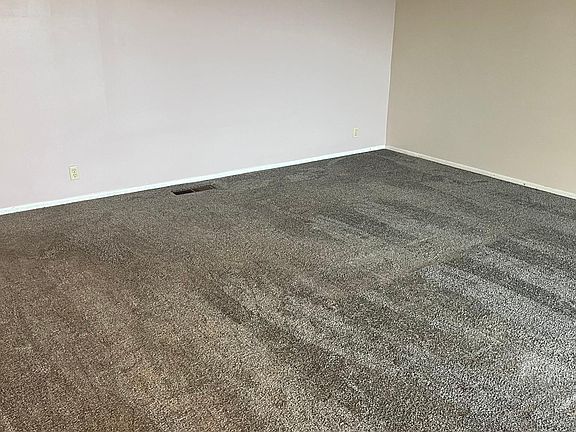 oversized living room