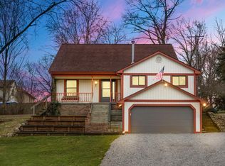 70571 Morency Dr, Romeo, MI 48065