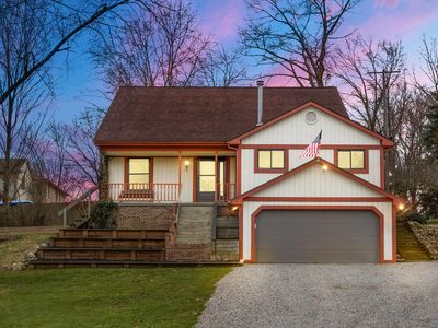70571 Morency Dr, Romeo, MI, 48065