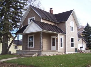 315 S Washington St, Angola, IN 46703