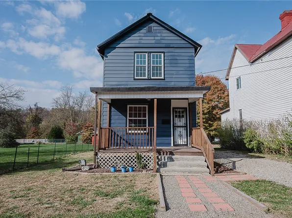 510 S Liberty St, Blairsville, PA 15717
