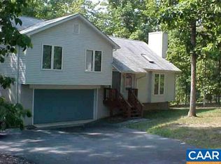 41 Nahor Dr, Palmyra, VA 22963