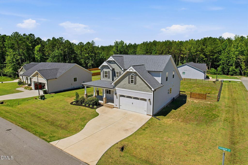 Apartment in Zebulon, Johnston - View 3