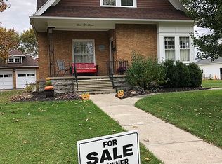 605 Fort Findlay Rd, Woodville, OH 43469