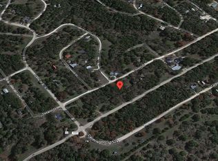 0 County Road 1518, Morgan, TX 76671